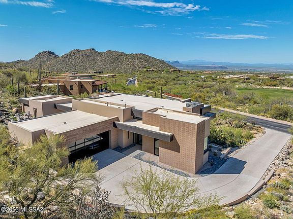 14338 N Dove Canyon Pass, Marana, AZ 85658 | MLS #22308355 | Zillow