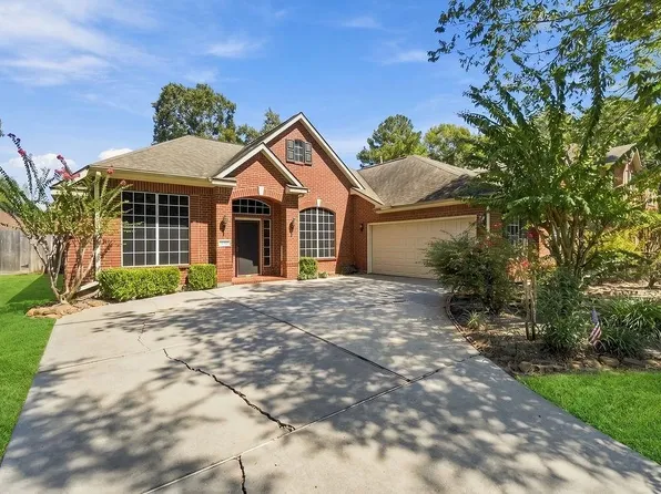 3210 Silverberry Trl, Kingwood, TX 77345