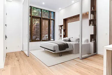 Rented by Christie's International Real Estate Group, LLC