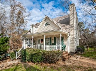 1703 Bryant Rd, Ranger, GA 30734