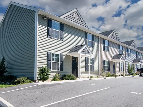 113 Williams St, Madison Heights, VA