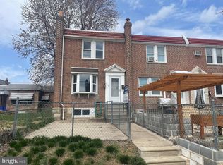6116 Walker St, Philadelphia, PA 19135