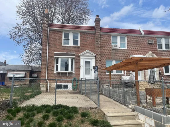6116 Walker St, Philadelphia, PA 19135