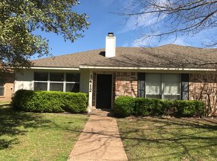 1412 Chapel Downs Rd, Woodway, TX 76712