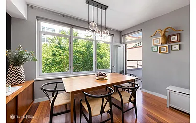 Sold by Douglas Elliman