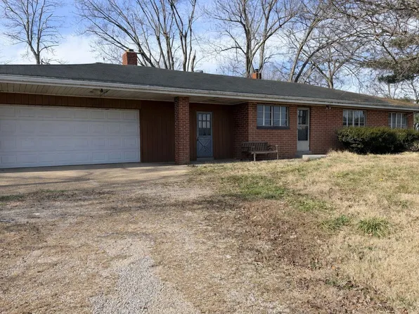 5111 N State Road 61, Boonville, IN 47601