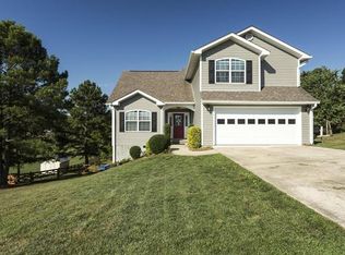171 Cedar Hill Ln, Dayton, TN 37321