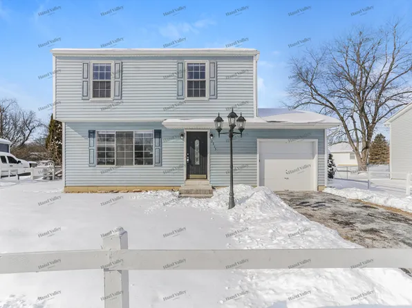 3715 Big Walnut Dr, Groveport, OH 43125