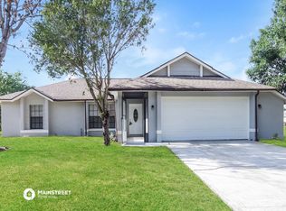 1565 Wake Forest Rd NW, Palm Bay, FL 32907