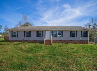 146 Hunters Run, Danville, VA 24540