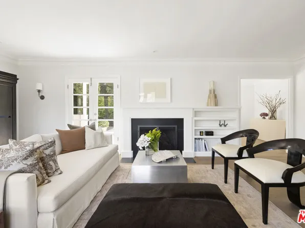 1706 Comstock Ave, Los Angeles, CA 90024