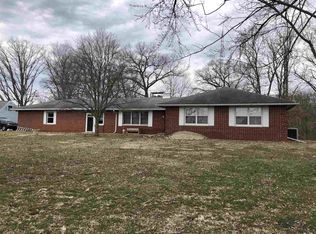 7441 State Road 60 W, Mitchell, IN 47446