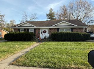 103 Purcell Dr, Richmond, KY