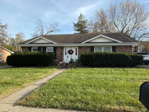 103 Purcell Dr, Richmond, KY 40475