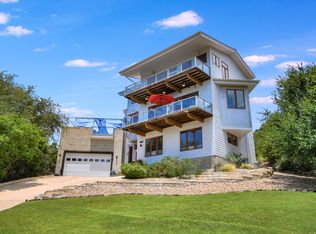 14020 Lake View Dr, Austin, TX 78732