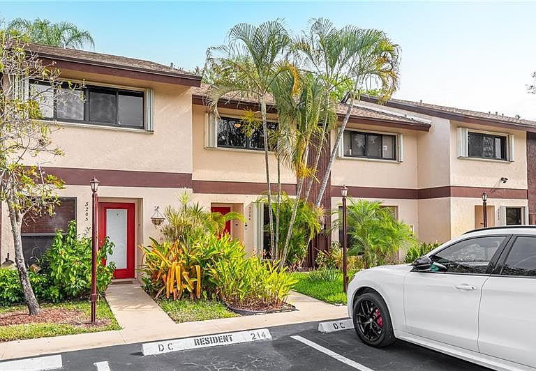 Pines Of Oakland Forest West Condominiums Fort Lauderdale, FL Zillow