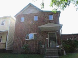 912 E Lewis St, Fort Wayne, IN 46803