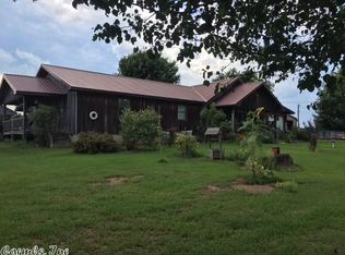 147 Wallace Bell Rd, Searcy, AR 72143
