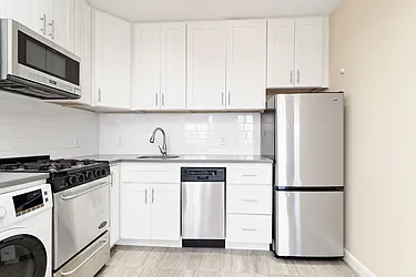 Rented by REAL New York