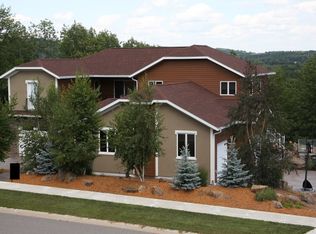108 Bluestone Dr, Wausau, WI 54401