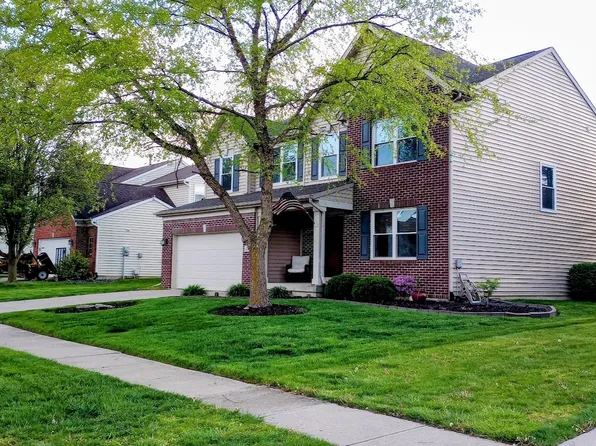 8804 Rapp Dr, Indianapolis, IN 46237