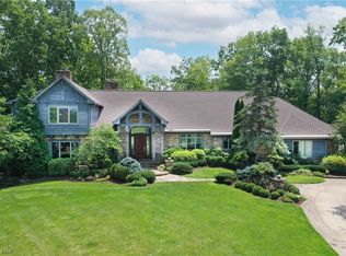 3466 Muirwood Ln, Richfield, OH 44286
