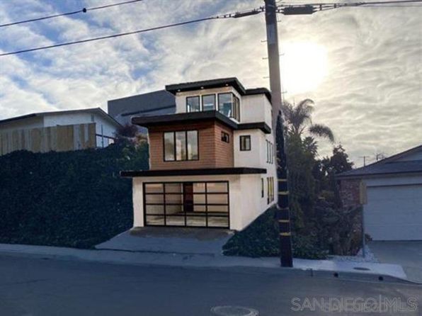 4911 Sparks Ave, San Diego, CA 92110