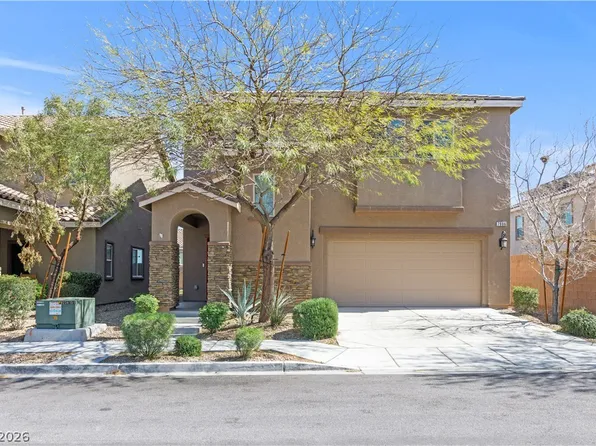 7906 Woolly St, Las Vegas, NV 89149