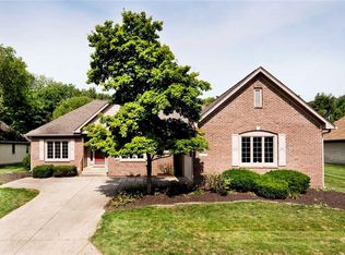 6834 Knollcreek Dr, Indianapolis, IN