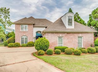 8609 Lillian Pl, Montgomery, AL 36117