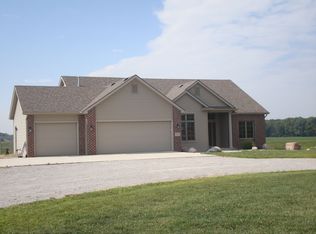 5309 W Wallen Rd, Fort Wayne, IN 46818