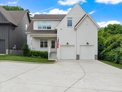 2123 Scott Ave #A, Nashville, TN, 37216