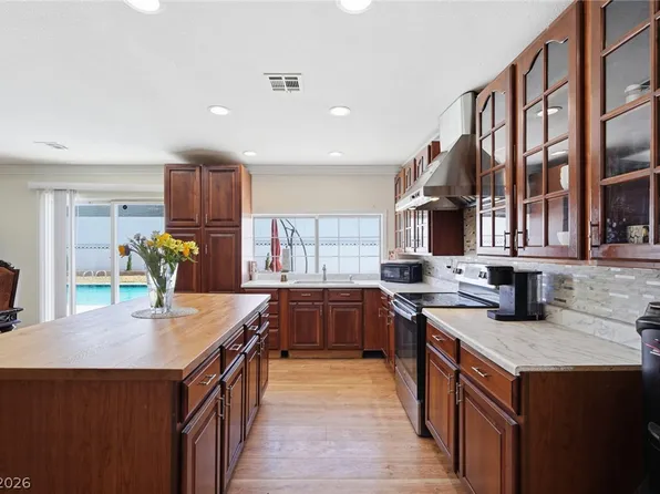 3719 Cherokee Ave E, Las Vegas, NV 89121