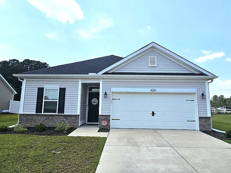 4201 Danby Ln — Photo 1