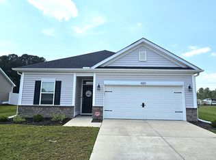 4201 Danby Ln, Conway, SC 29526