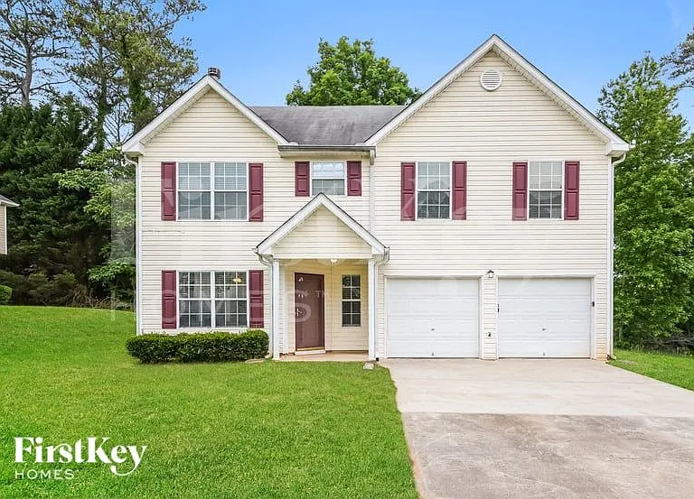 4447 Chester Ln — Photo 1