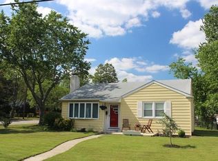 258 Coolidge Ave, Absecon, NJ 08201