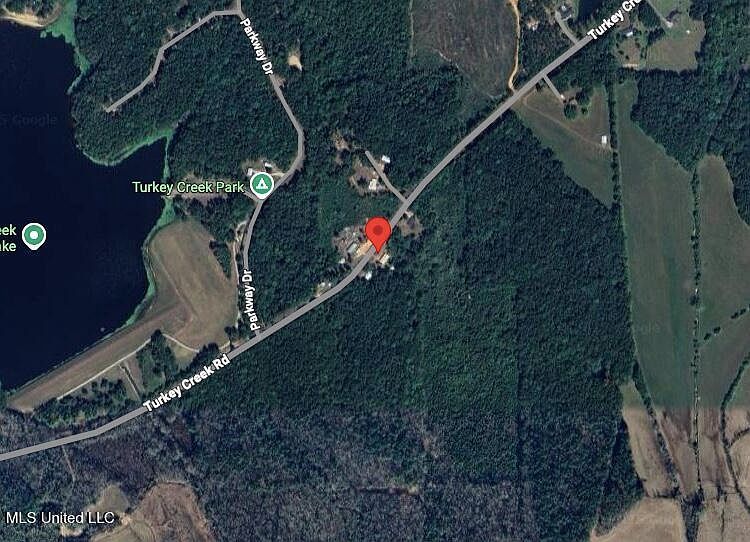 2nd image of Turkey Creek Rd