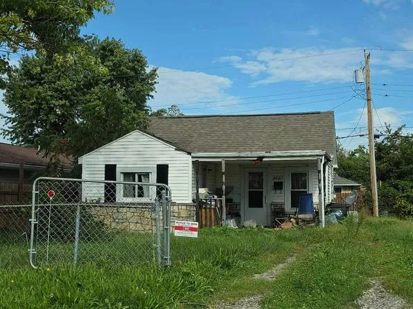 2627 Ome Ave, Dayton, OH 45414