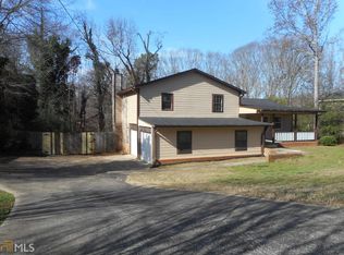 2086 Tiffany Ln, Jonesboro, GA 30236