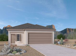 4875 Mount Salas St NE, Rio Rancho, NM 87144
