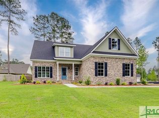 131 Sweetwater Cir, Rincon, GA 31326