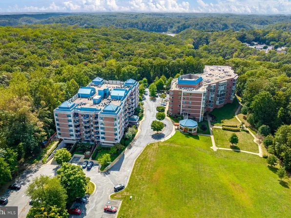 930 Astern Way Unit 405, Annapolis, MD 21401