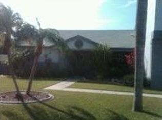 1201 White Stone Way, Davie, FL 33325