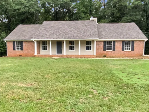 2175 Highway 20 E, McDonough, GA 30252