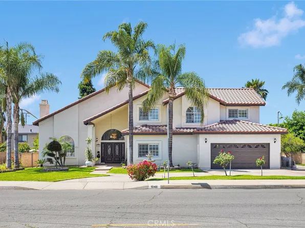 1048 Gladstone St, La Verne, CA 91750