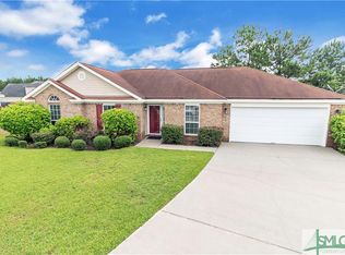 38 Bostwick Dr, Pooler, GA 31322