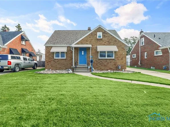 4524 288th St, Toledo, OH 43611