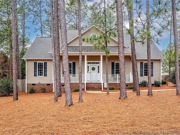 7868 N Ancon Dr, Fayetteville, NC 28304