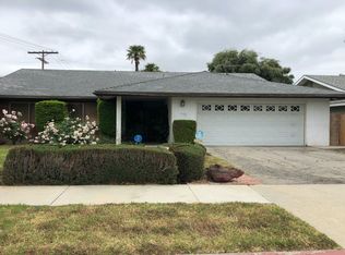 7758 Vicky Ave, Canoga Park, CA 91304